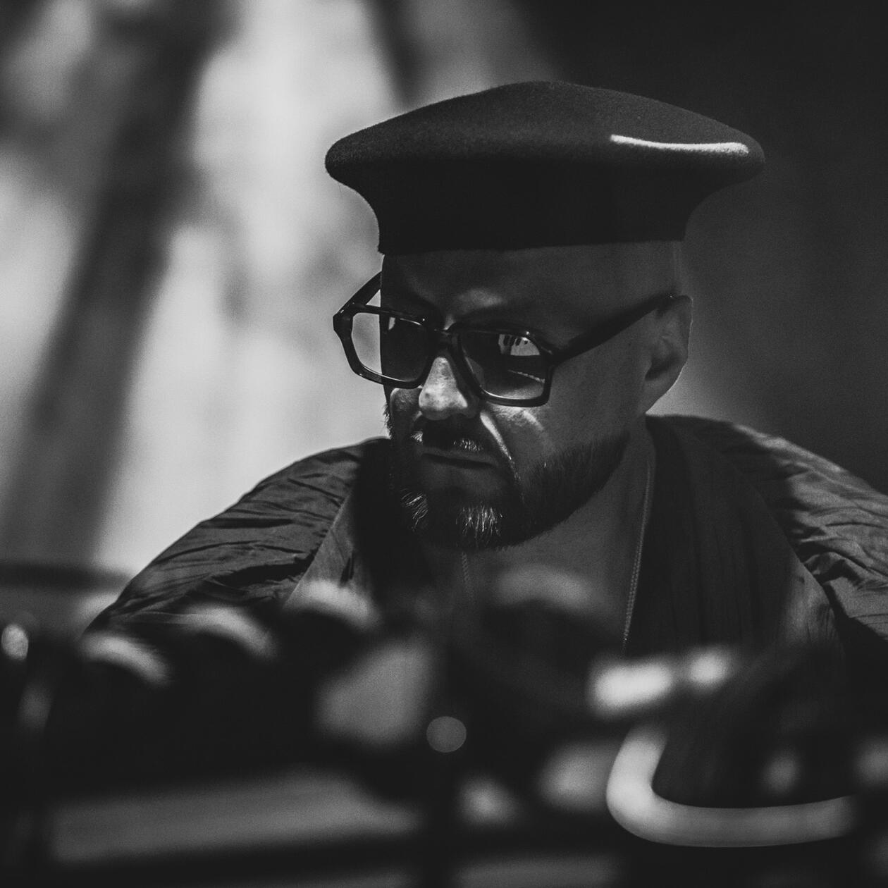 jędrzej siwek music