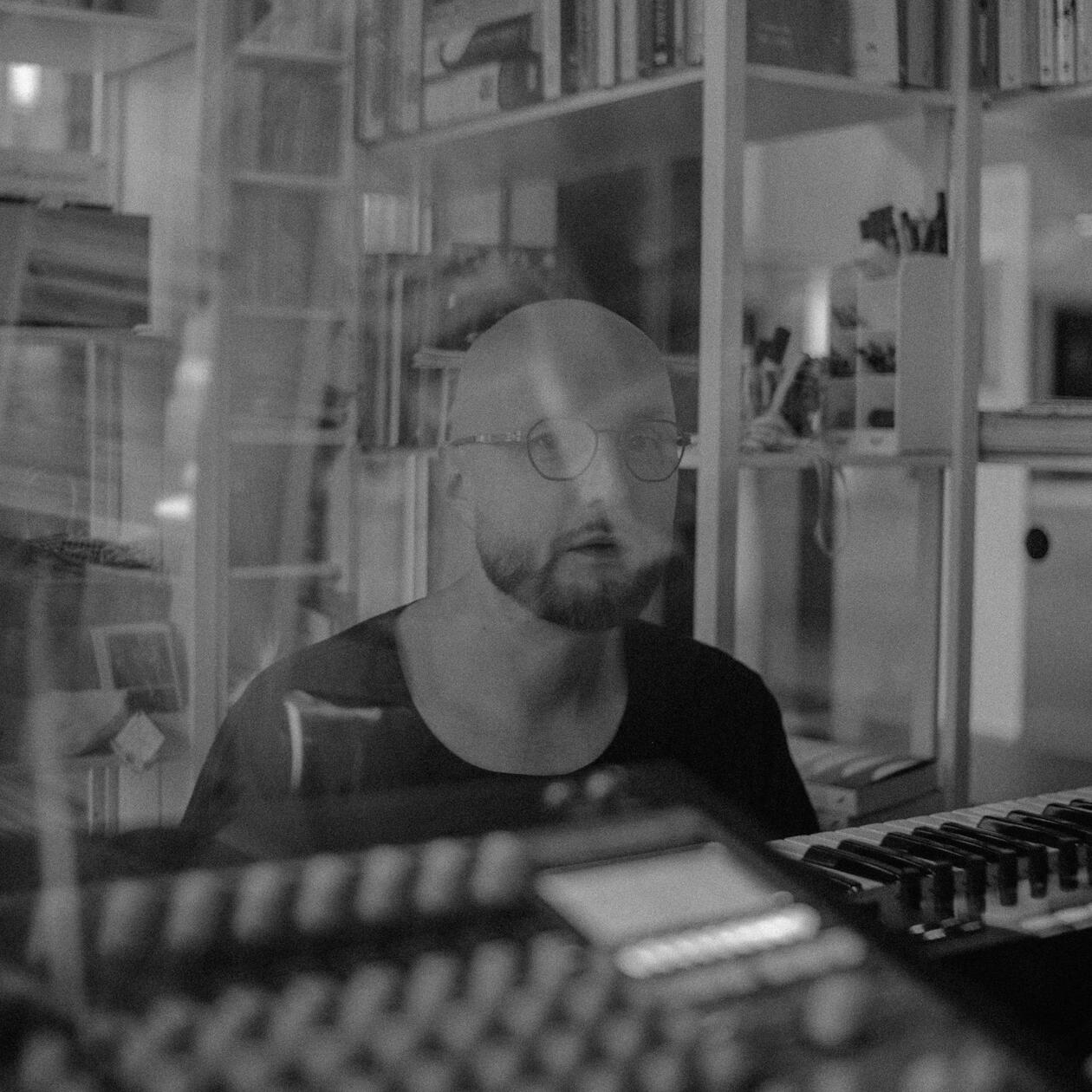 jędrzej siwek music